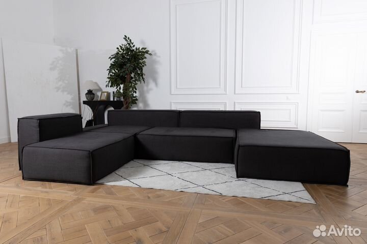 Диван 34502100 мм