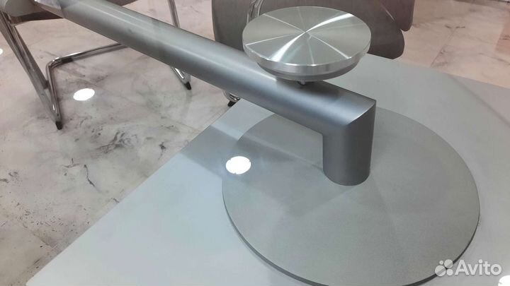 Кабинет стол, шкафы, кресло Италия