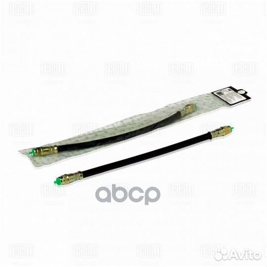 Шланг торм. для а/м Лада Largus (12) /Renault