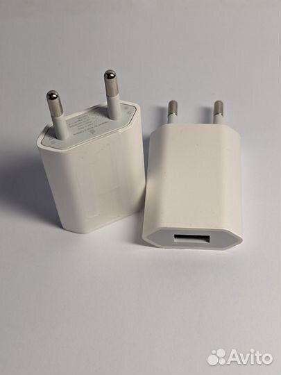 Адаптер для iPhone 5w / 1А USB