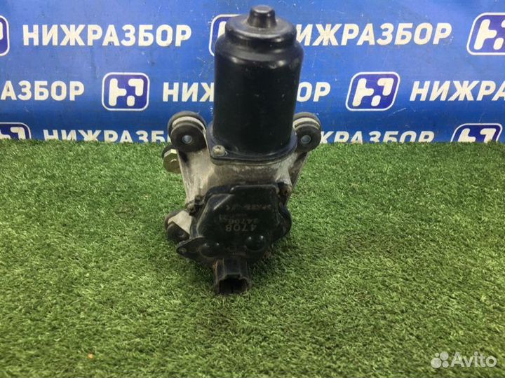 Моторчик стеклоочистителя Nissan Maxima A33