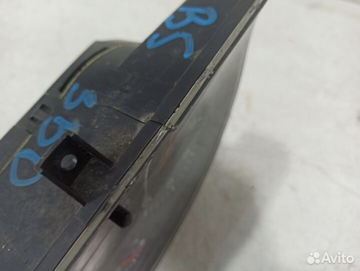 Панель приборов 3B0919930FX