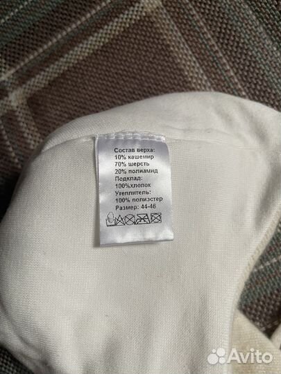 Шапка детская р44-46