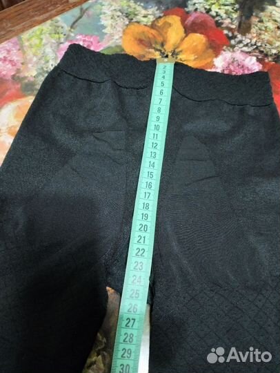 Корректирующие шорты утяжка XS/S