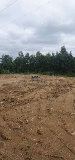 Участок 15 сот. (ИЖС)