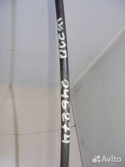 Трос ручного тормоза mercedes-benz S-class W220