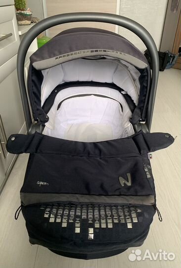 Люлька CAM для коляски (Италия)