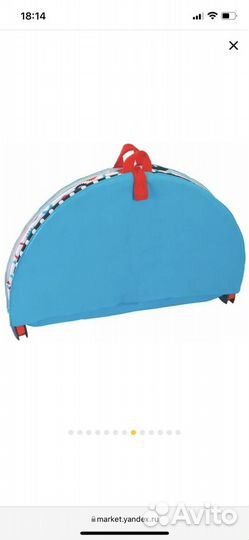 Развивающий коврик yookidoo