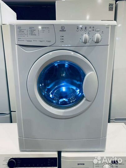 Стиральная машина б/у