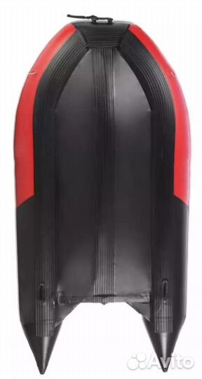 Надувная лодка Stormline Adventure Standard 340