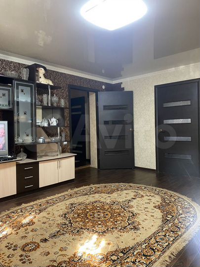 Дом 87 м² на участке 4,5 сот.