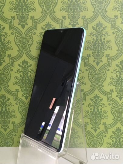 Itel Vision 3, 3/64 ГБ
