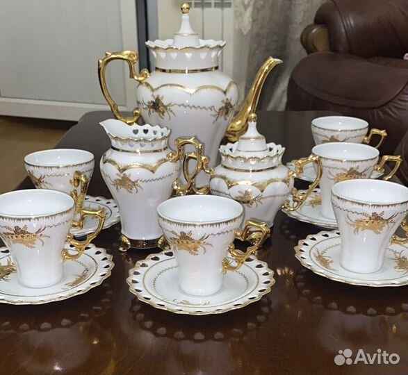 Набор столовой посуды