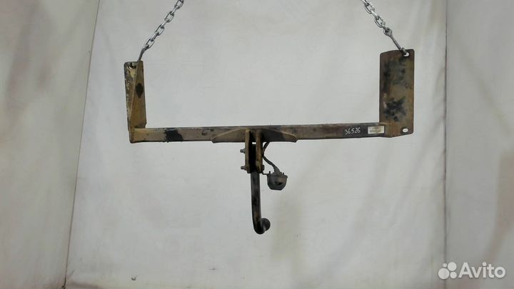 Прицепное устройство Opel Astra G, 2001