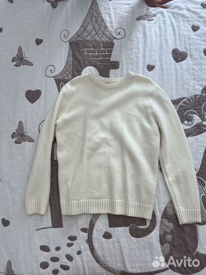 Свитер zara мужской