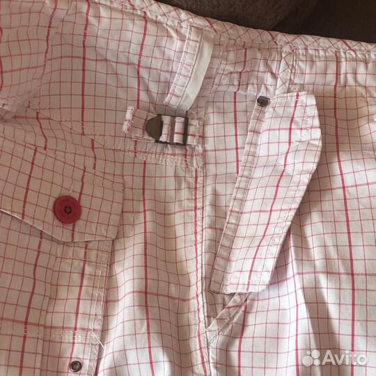 Шорты мужские 52-54