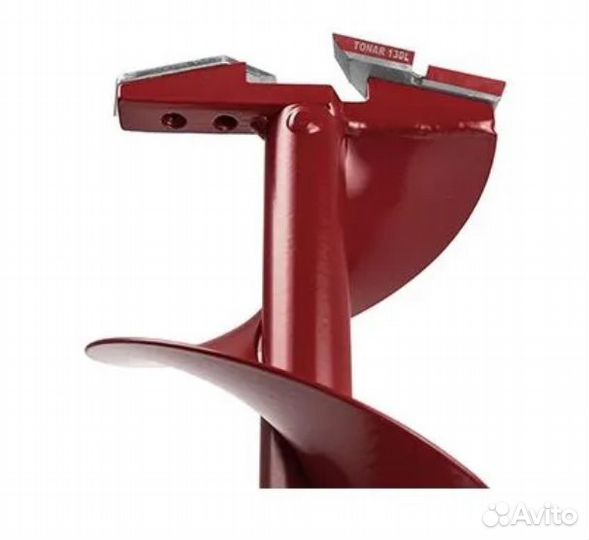 Ледобур buran 130