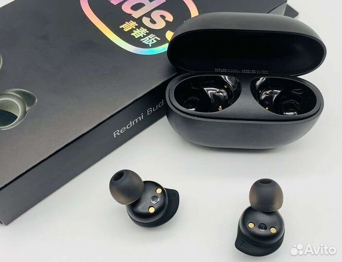 Блютуз наушники Redmi Buds 3