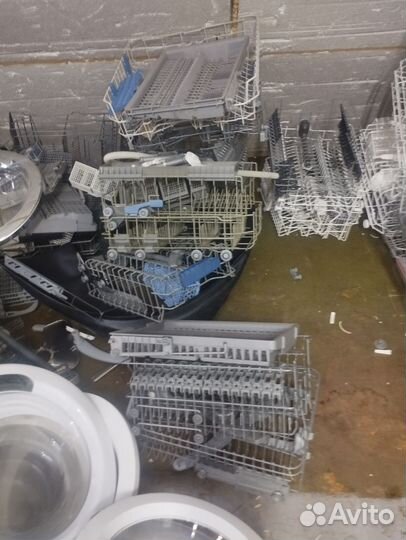 Корзинка для Посудомоечная машина