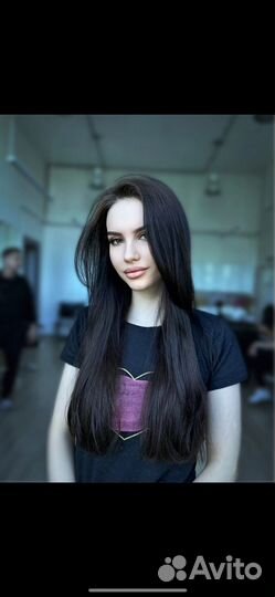 Бесплатное окрашивание волос