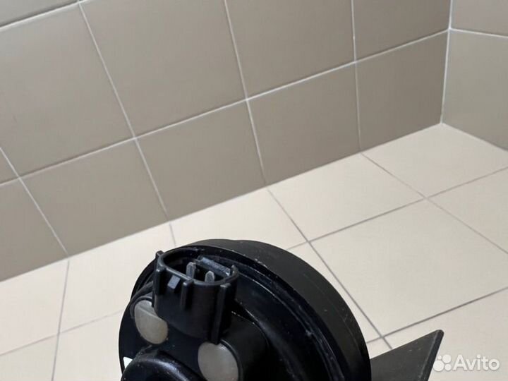 Звуковой сигнал Hyundai Sonata 29Т.км 2.0 G4NA