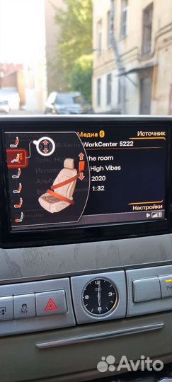 Audi A8 3.0 AT, 2013, 108 000 км