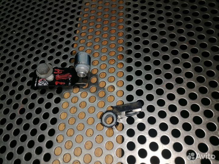 Петля двери задней правой BMW X3 G01 2019