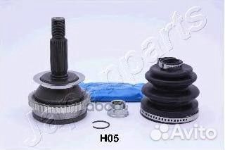 Шрус GIH05 Japanparts