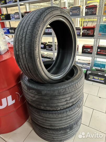Bridgestone Turanza T005A 235/45 R18 95V