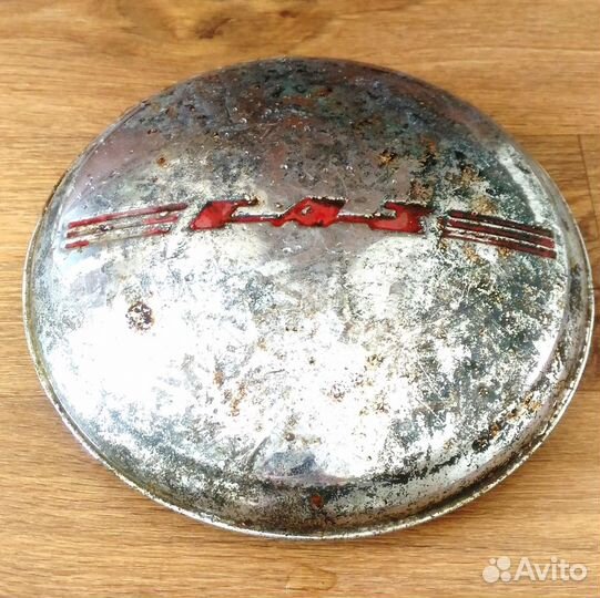 Победа колпак