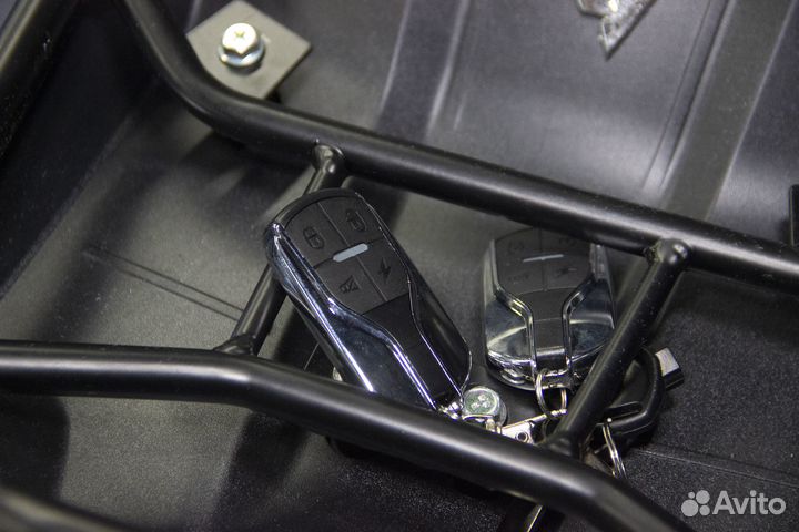 Скутер Vento Smart 3 50 кубов (170сс)