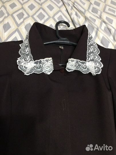 Школьная форма