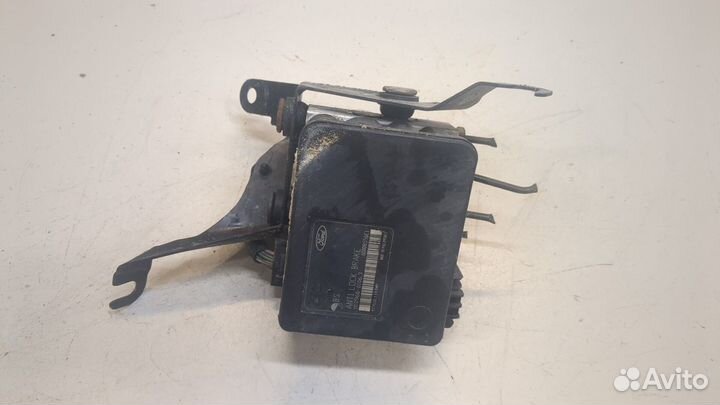 Блок абс, насос Ford Fiesta, 2003