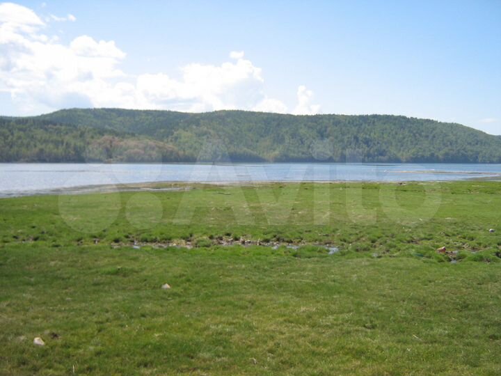 Участок 20 сот. (СНТ, ДНП)