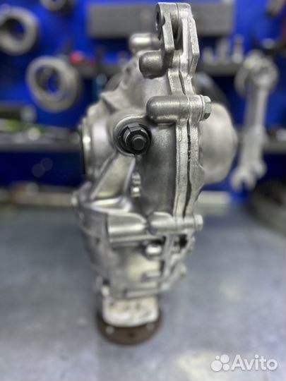 Редуктор переднего моста BMW F01/02