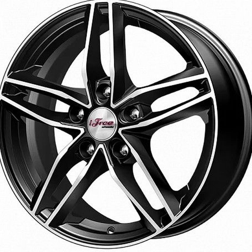 Литые диски iFree Moskva 6.5×R16 5×105