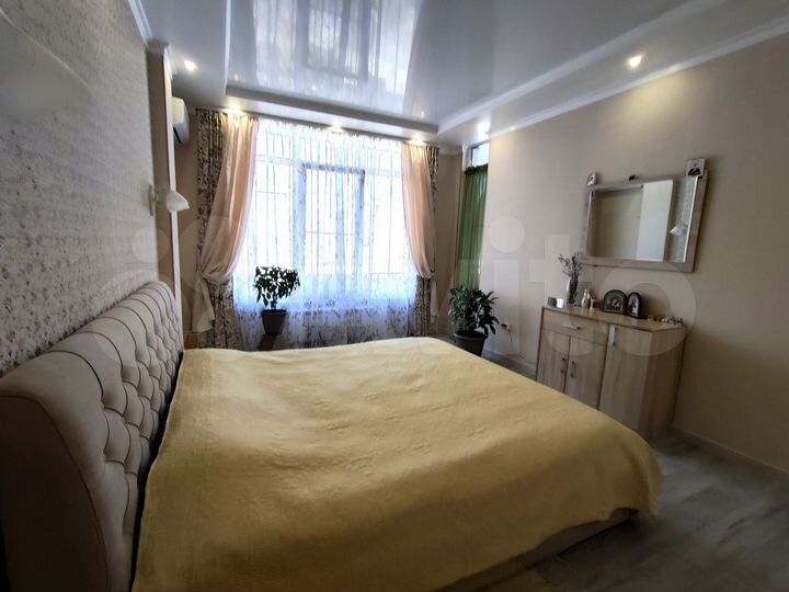 Таунхаус 126,5 м² на участке 1,5 сот.