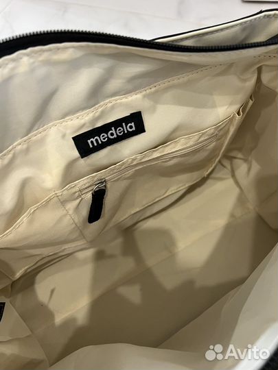 Сумка Medela
