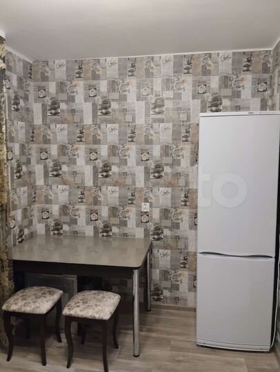 1-к. квартира, 40,8 м², 4/5 эт.