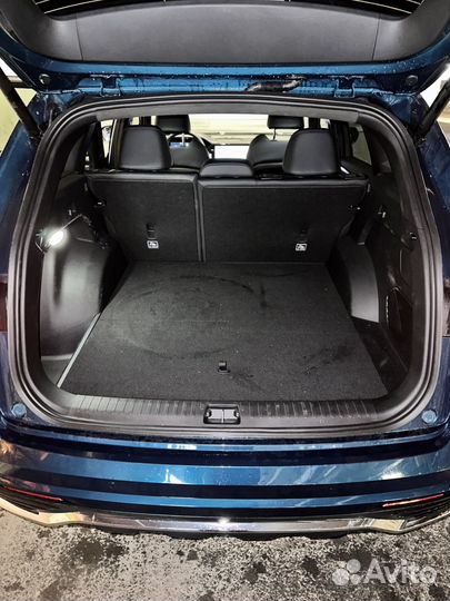 Geely Monjaro 2.0 AT, 2023, 26 000 км