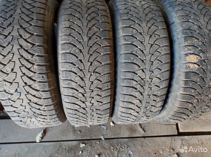 Nordman WR SUV 235/65 R17