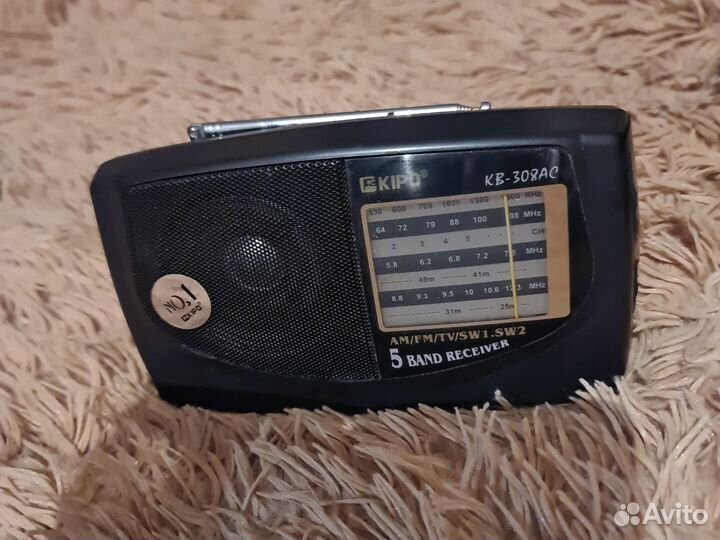 Советские вещи