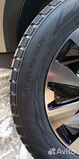 Шины диски и колеса комплект