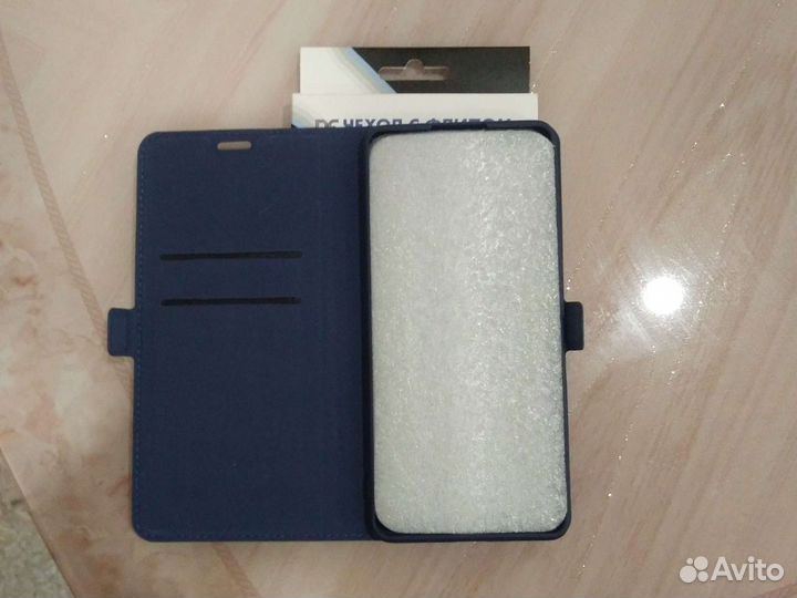 Чехол на huawei nova 8