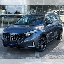 Haima 7X 1.6 AT, 2024, 15 км, с пробегом, цена 3 390 000 руб.