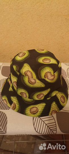 Панама двухсторонняя