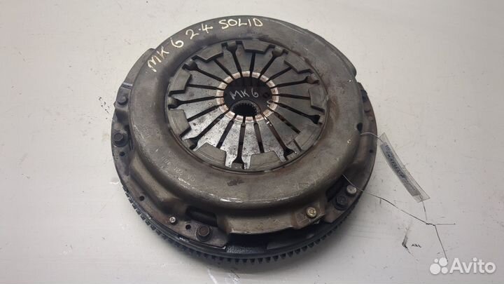 Маховик Ford Transit, 2005