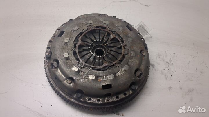 Маховик Ford Mondeo 3, 2006