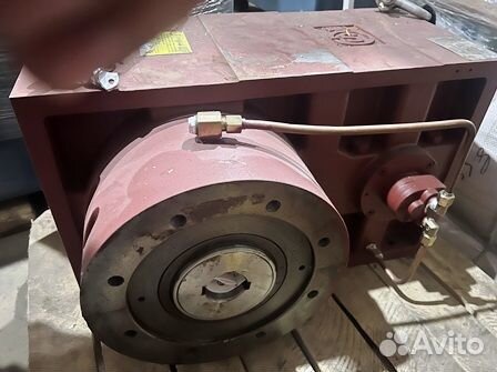 Редуктор zlyj 180