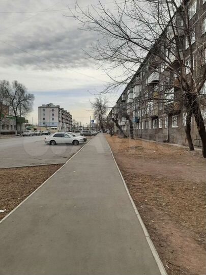 4-к. квартира, 61,1 м², 4/5 эт.